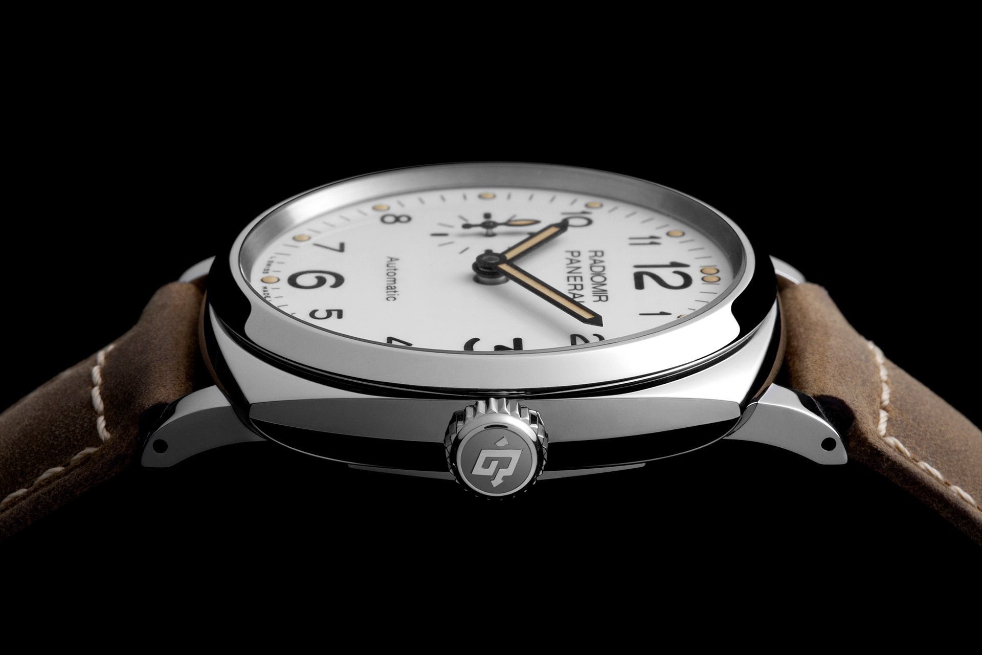 Panerai Radiomir 1940 3 Days Fake Watches