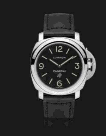 With outstanding appearance, Panerai Luminor replica watches for men are attractive.