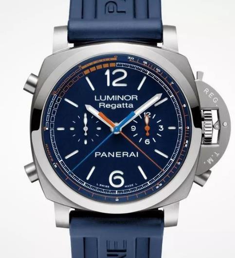 Fake Panerai watches with steel cases are charming.