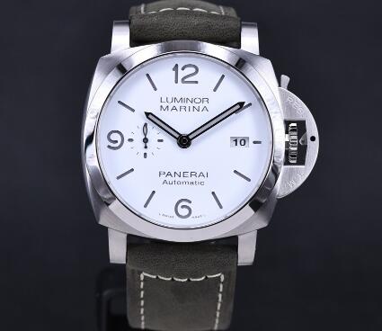 This swiss fake Panerai is good choice for men.