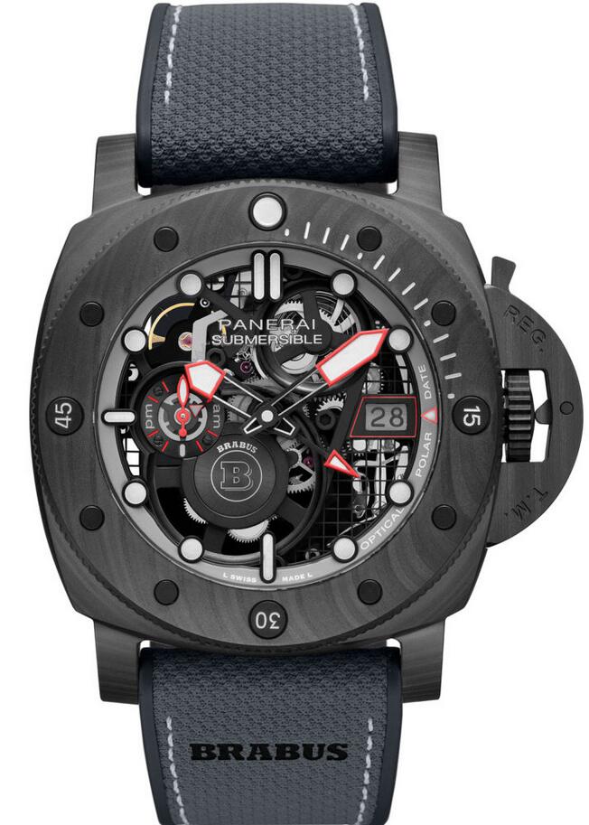 Imitation panerai 2025